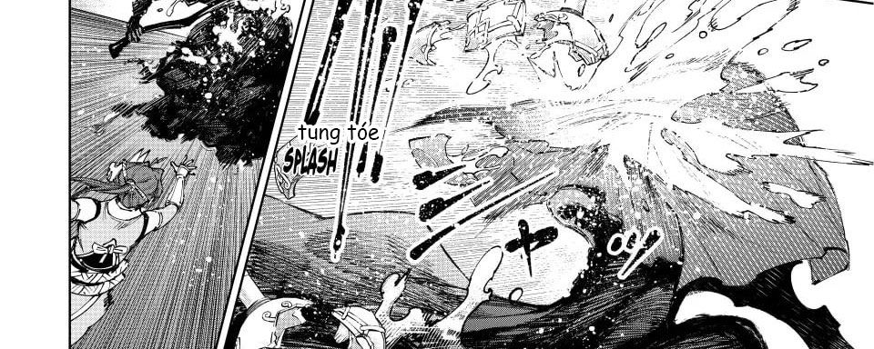 Shangri-La Frontier Chap 226 - Next Chap 227