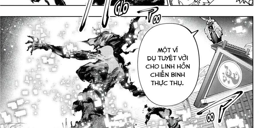 Shangri-La Frontier Chap 226 - Next Chap 227