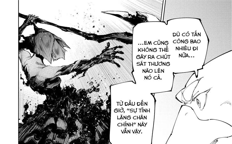 Shangri-La Frontier Chap 226 - Next Chap 227