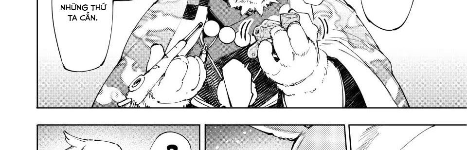 Shangri-La Frontier Chap 226 - Next Chap 227