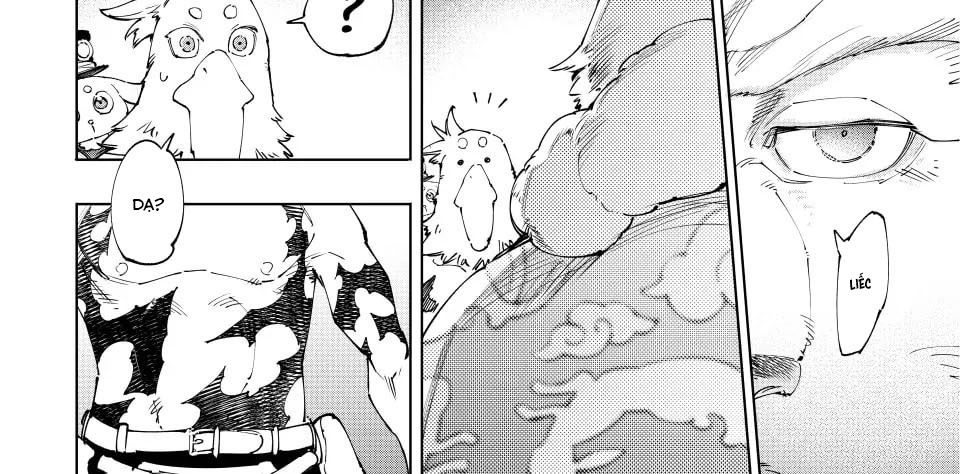 Shangri-La Frontier Chap 226 - Next Chap 227