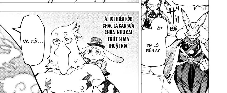 Shangri-La Frontier Chap 226 - Next Chap 227