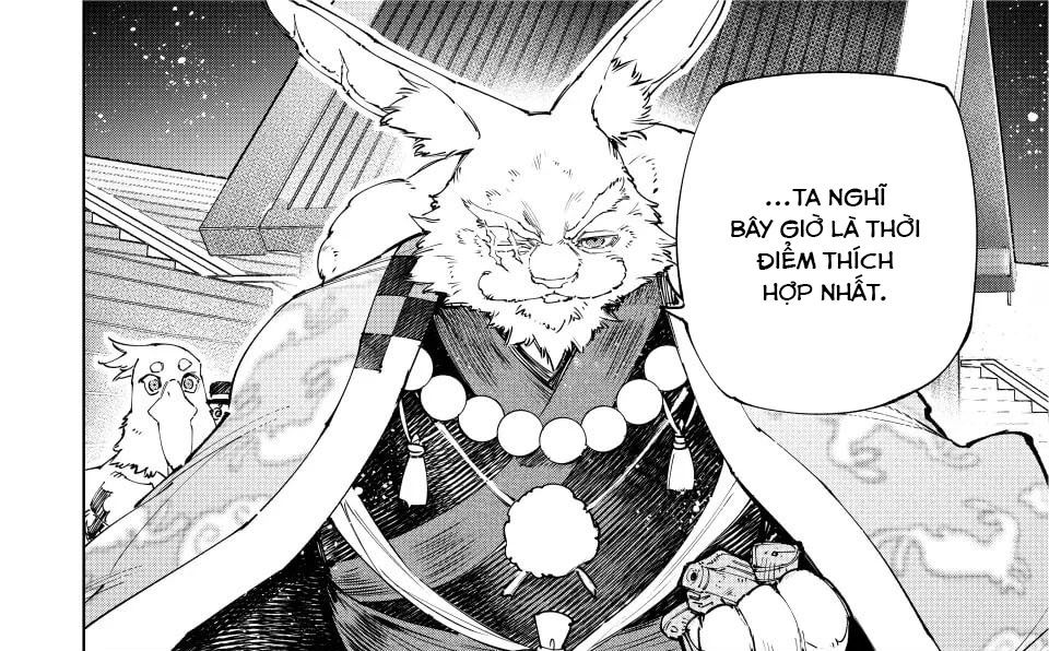 Shangri-La Frontier Chap 226 - Next Chap 227