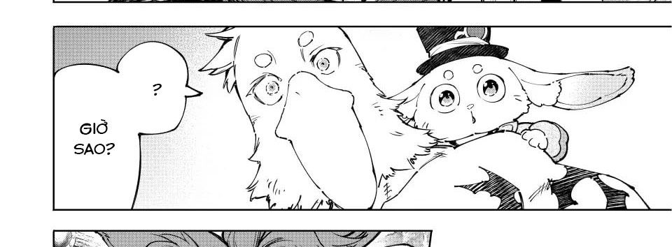 Shangri-La Frontier Chap 226 - Next Chap 227