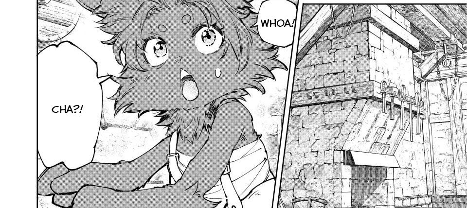 Shangri-La Frontier Chap 226 - Next Chap 227