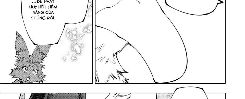 Shangri-La Frontier Chap 226 - Next Chap 227