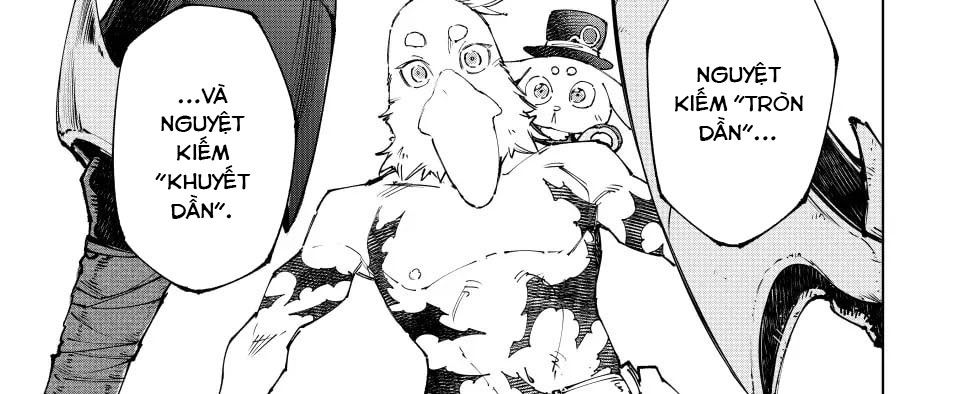 Shangri-La Frontier Chap 226 - Next Chap 227