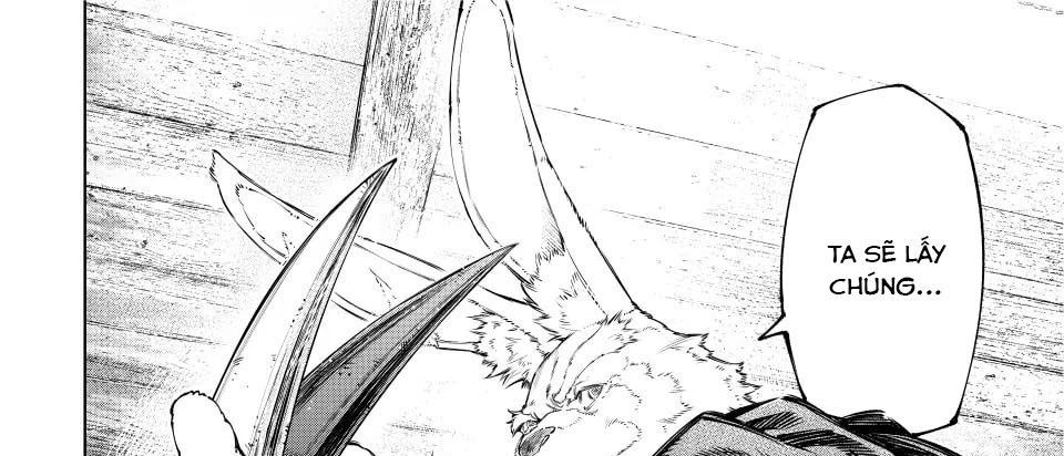 Shangri-La Frontier Chap 226 - Next Chap 227