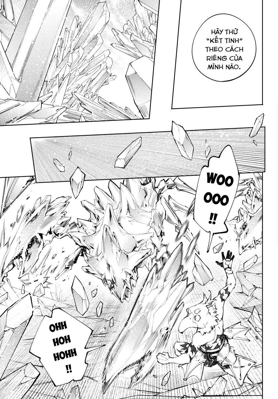 Shangri-La Frontier Chap 235 - Next Chap 236