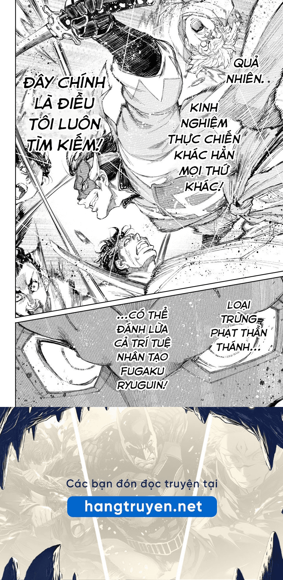 Shangri-La Frontier Chap 236 - Next Chap 237