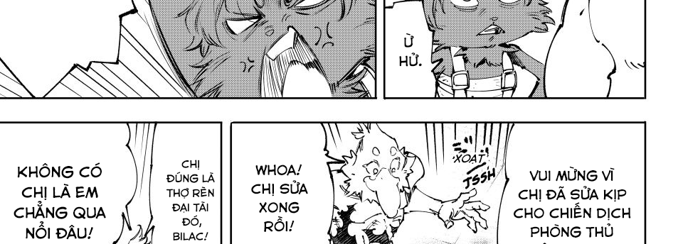 Shangri-La Frontier Chap 238 - Next Chap 239