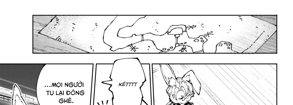 Shangri-La Frontier Chap 238 - Next Chap 239