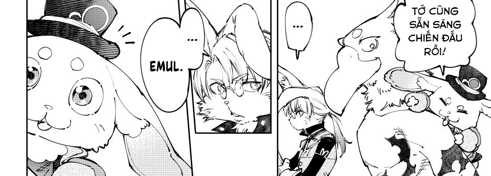 Shangri-La Frontier Chap 238 - Next Chap 239