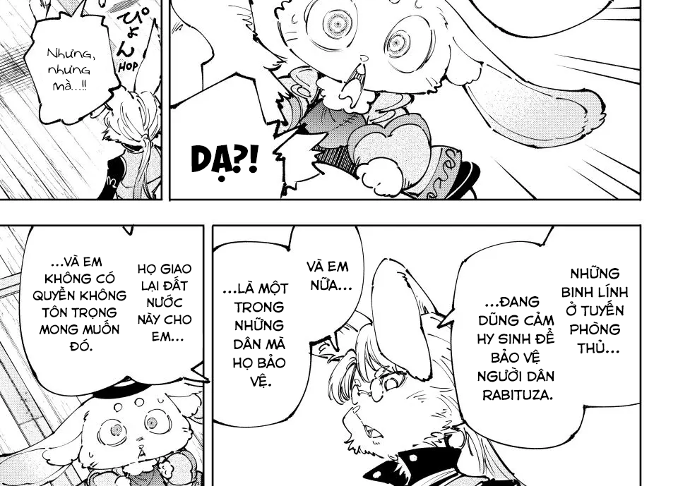 Shangri-La Frontier Chap 238 - Next Chap 239