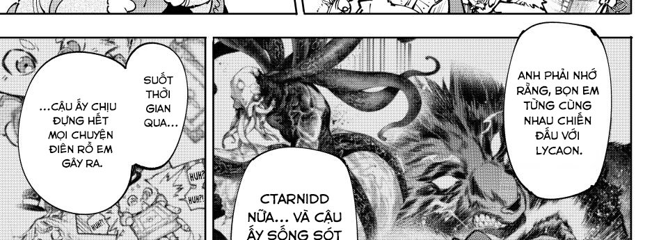 Shangri-La Frontier Chap 238 - Next Chap 239