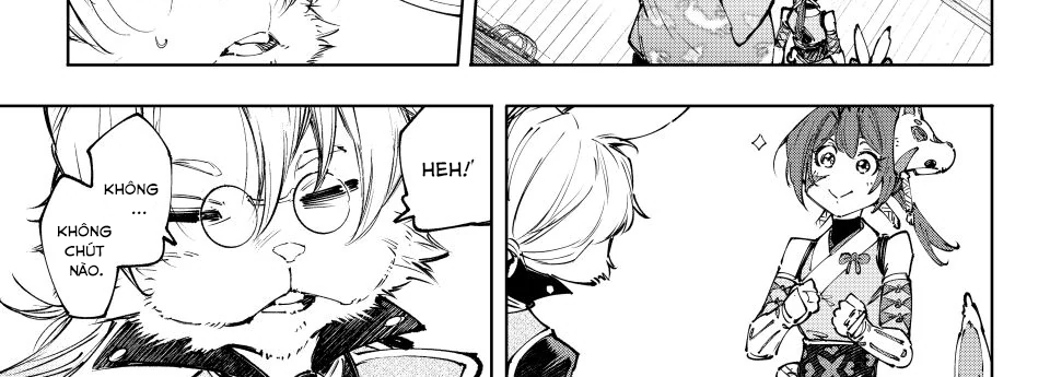 Shangri-La Frontier Chap 238 - Next Chap 239