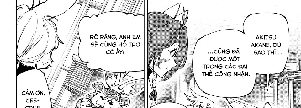 Shangri-La Frontier Chap 238 - Next Chap 239