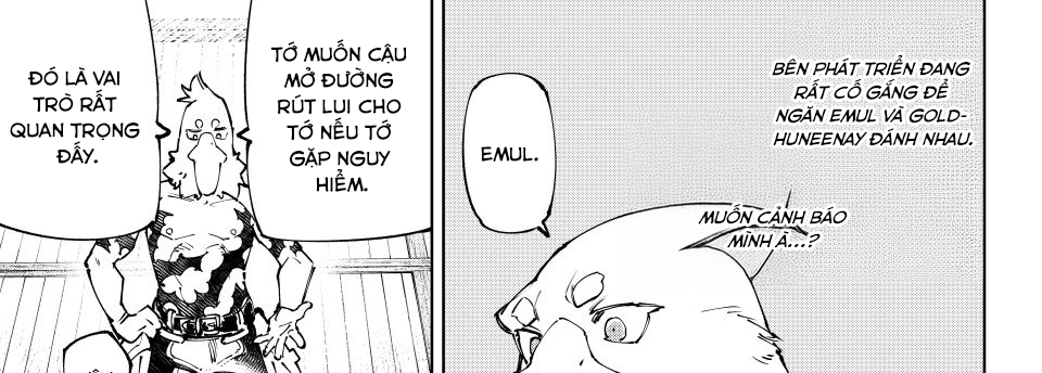 Shangri-La Frontier Chap 238 - Next Chap 239