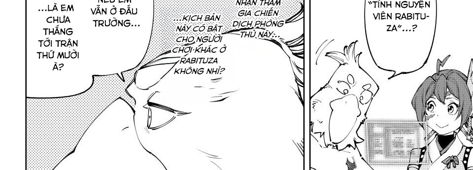 Shangri-La Frontier Chap 238 - Next Chap 239