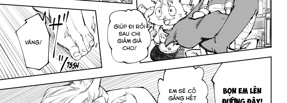 Shangri-La Frontier Chap 238 - Next Chap 239