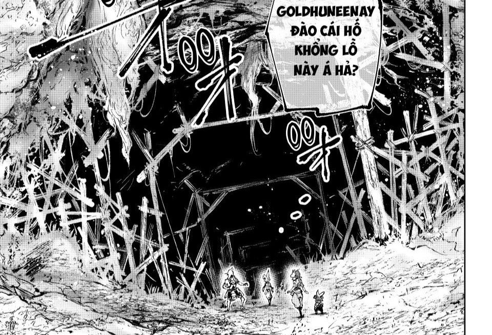 Shangri-La Frontier Chap 239 - Next Chap 240