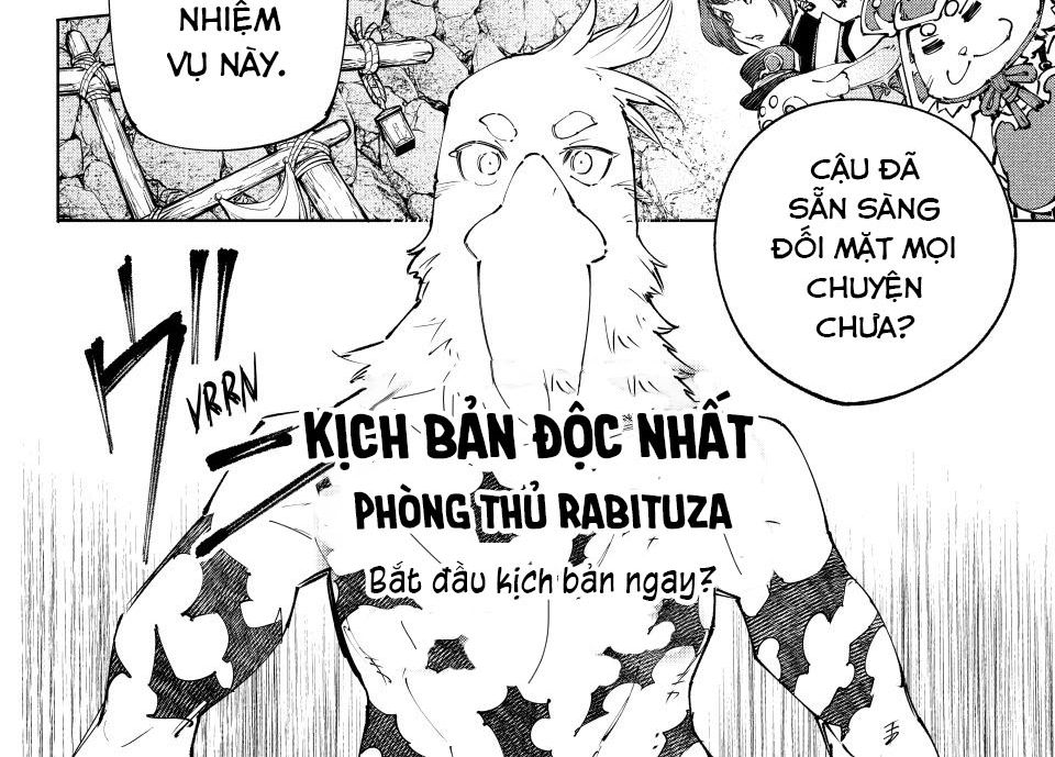 Shangri-La Frontier Chap 239 - Next Chap 240