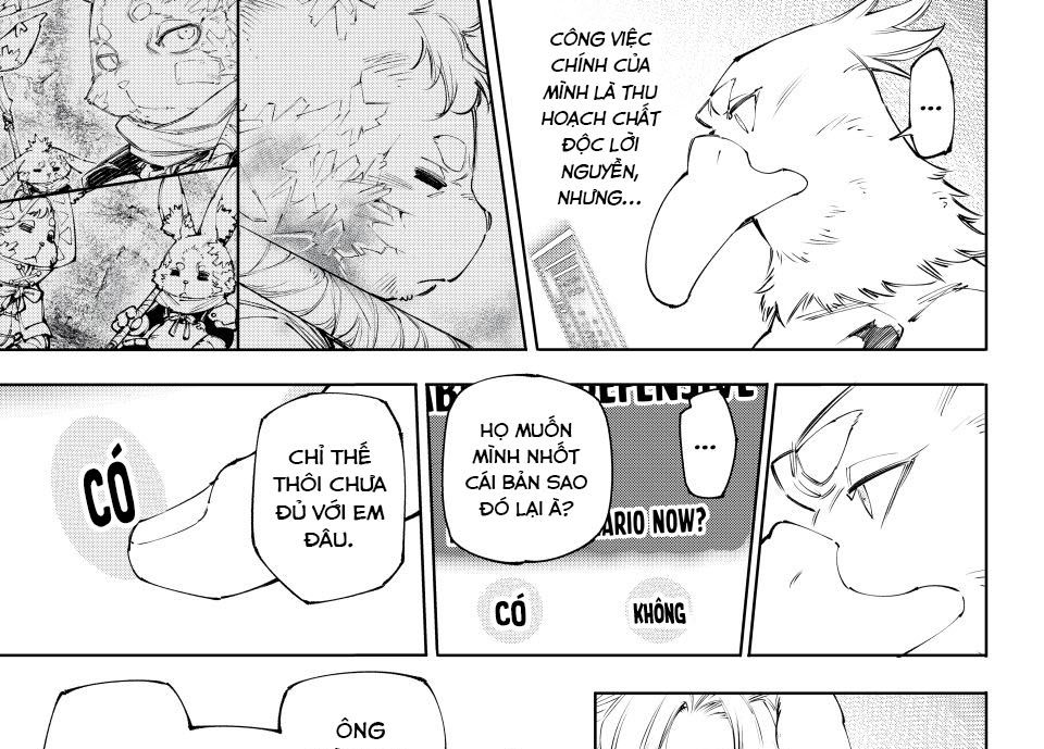 Shangri-La Frontier Chap 239 - Next Chap 240