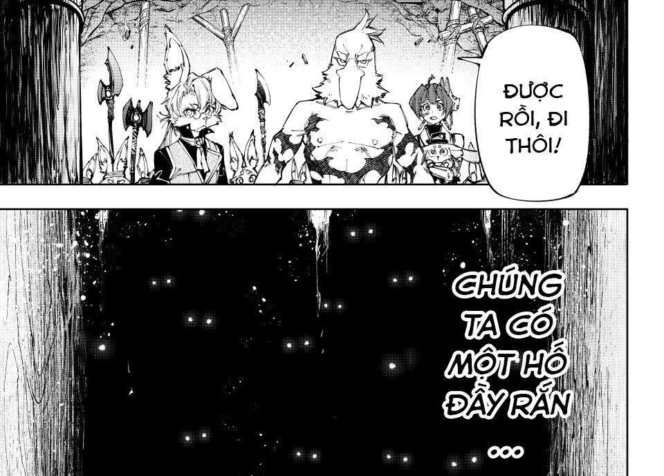 Shangri-La Frontier Chap 239 - Next Chap 240