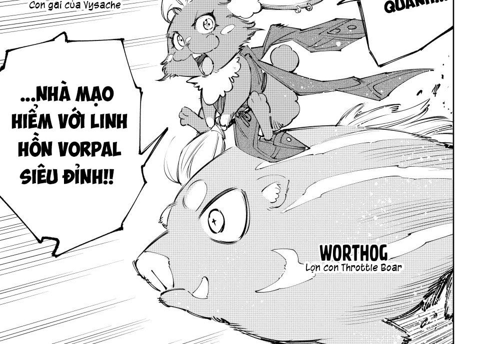 Shangri-La Frontier Chap 239 - Next Chap 240