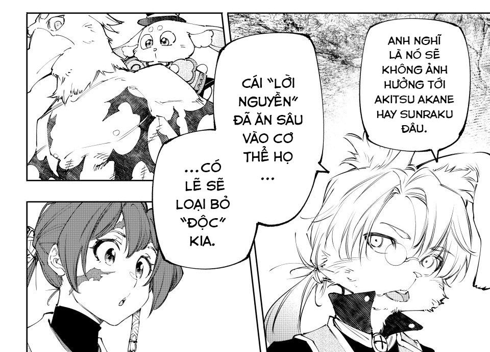 Shangri-La Frontier Chap 239 - Next Chap 240