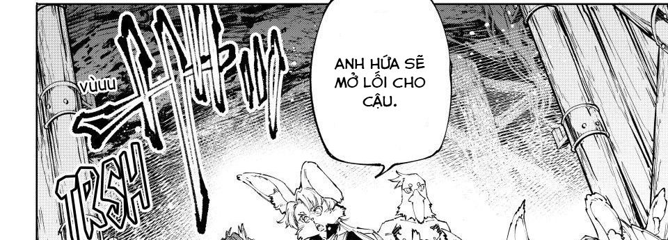 Shangri-La Frontier Chap 240 - Next Chap 241