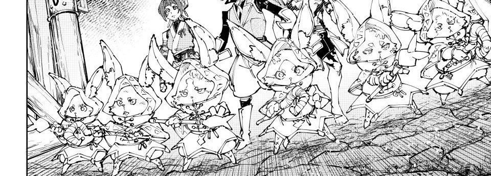 Shangri-La Frontier Chap 240 - Next Chap 241