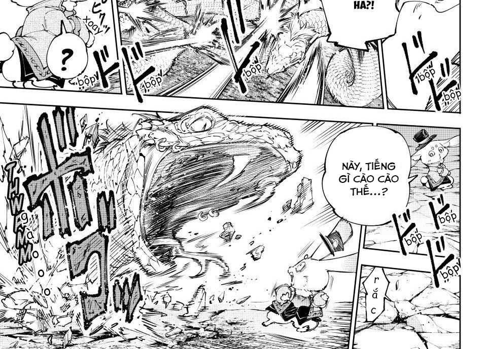 Shangri-La Frontier Chap 240 - Next Chap 241