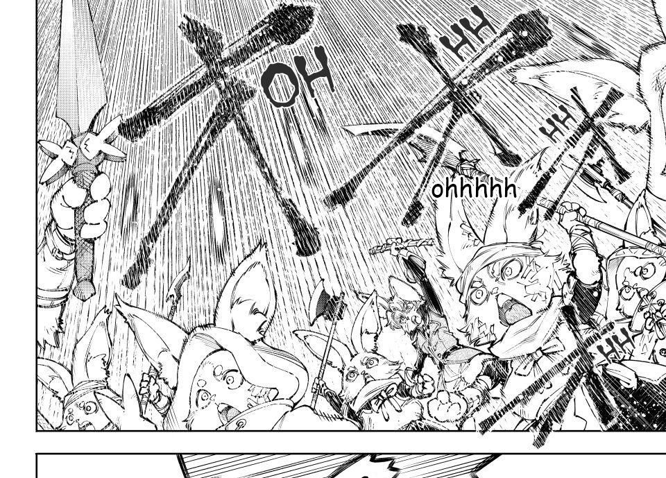 Shangri-La Frontier Chap 240 - Next Chap 241