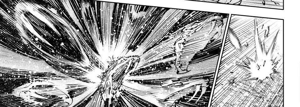 Shangri-La Frontier Chap 240 - Next Chap 241