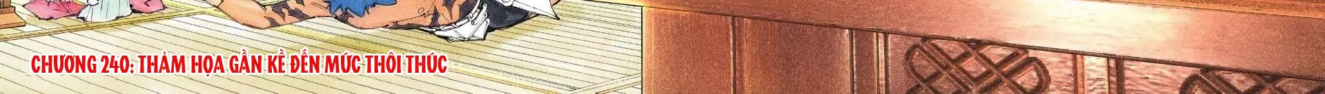 Shangri-La Frontier Chap 240 - Next Chap 241