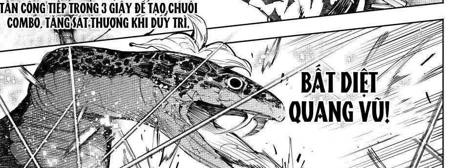 Shangri-La Frontier Chap 241 - Next Chap 242