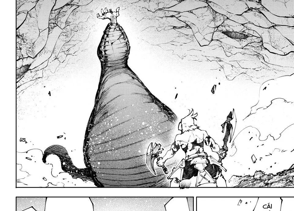 Shangri-La Frontier Chap 241 - Next Chap 242