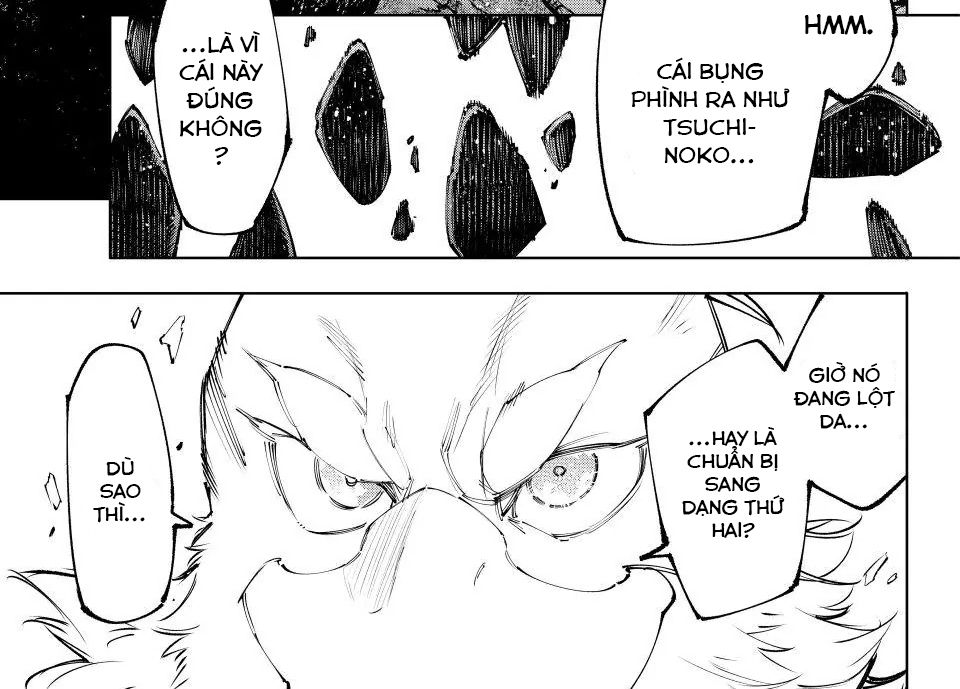 Shangri-La Frontier Chap 241 - Next Chap 242