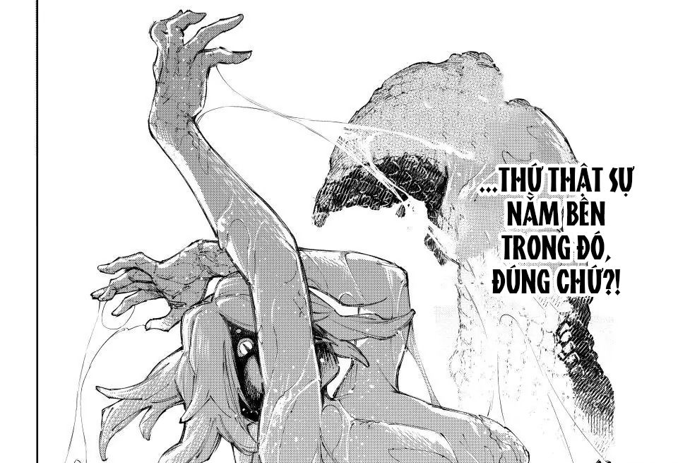 Shangri-La Frontier Chap 241 - Next Chap 242