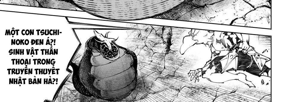 Shangri-La Frontier Chap 241 - Next Chap 242