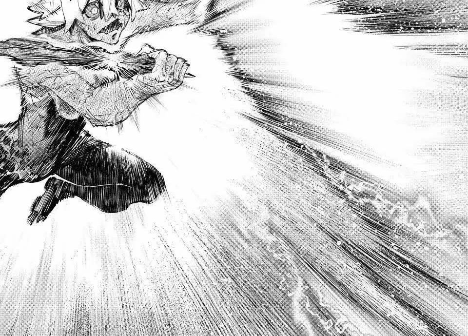 Shangri-La Frontier Chap 244 - Next Chap 245