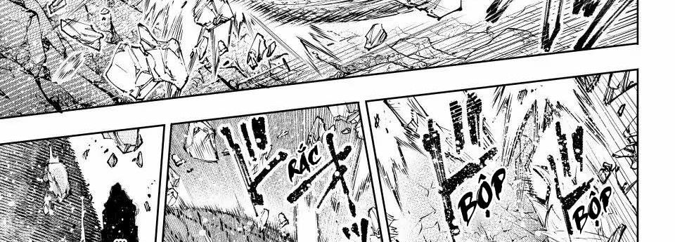 Shangri-La Frontier Chap 244 - Next Chap 245