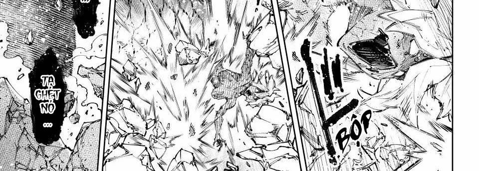 Shangri-La Frontier Chap 244 - Next Chap 245