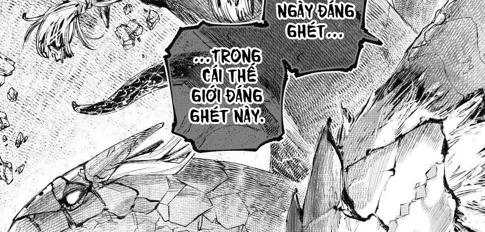 Shangri-La Frontier Chap 245 - Next Chap 246