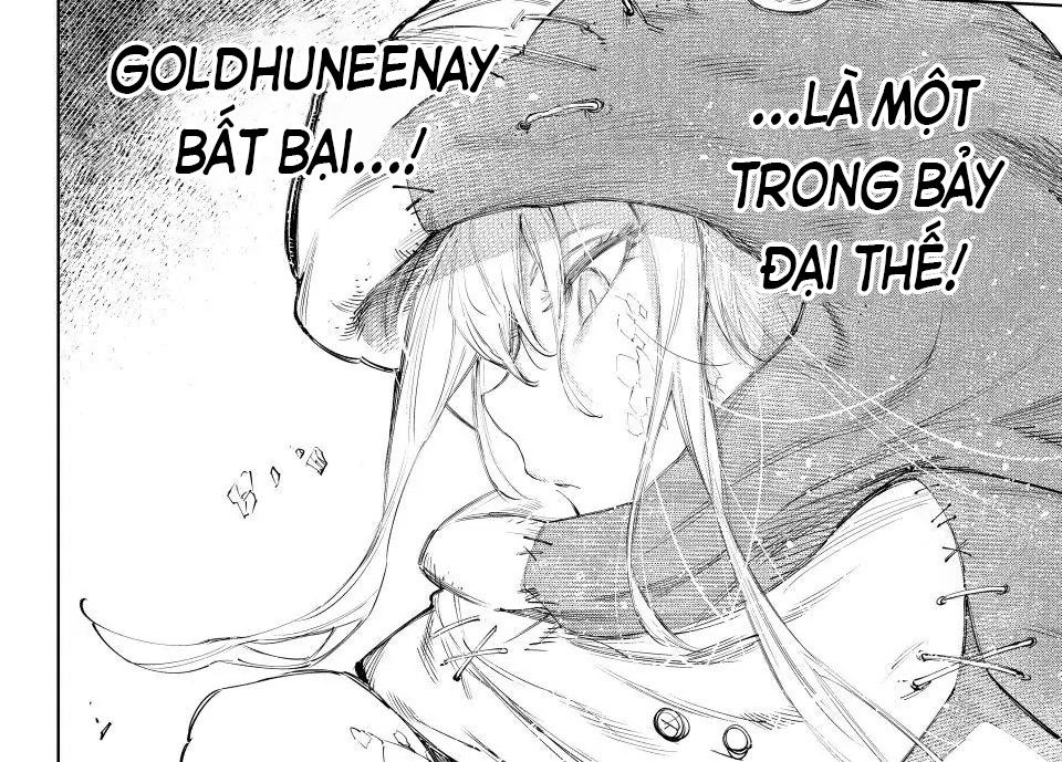 Shangri-La Frontier Chap 245 - Next Chap 246