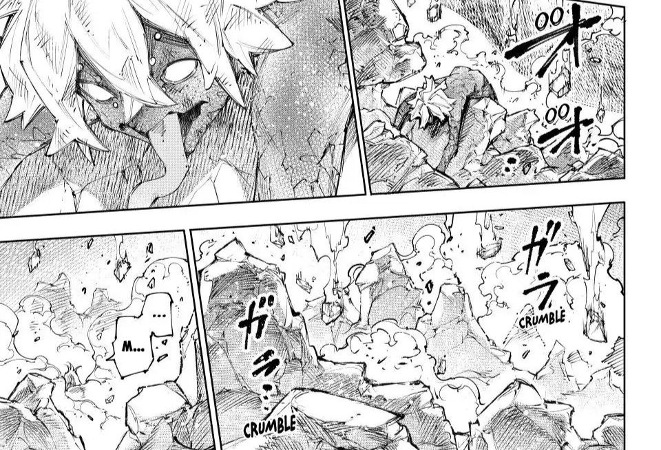 Shangri-La Frontier Chap 245 - Next Chap 246