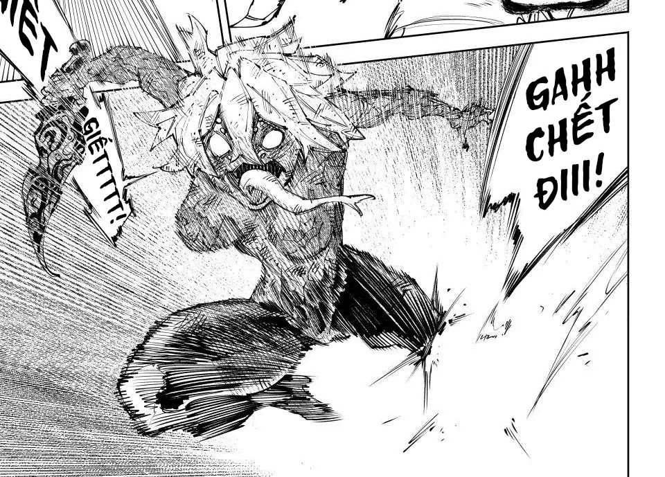 Shangri-La Frontier Chap 245 - Next Chap 246