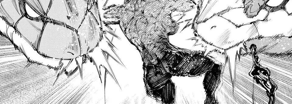 Shangri-La Frontier Chap 245 - Next Chap 246