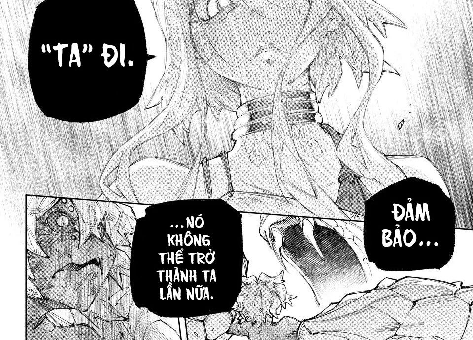 Shangri-La Frontier Chap 245 - Next Chap 246